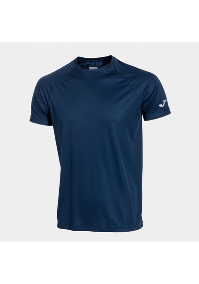 Joma R-cıty Short Sleeve T-shirt Blue Erkek Mavi Tişört Mavi