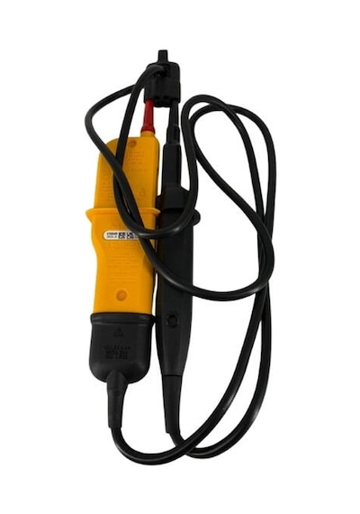 Fluke T130 Voltaj Ve Süreklilik Test Cihazı