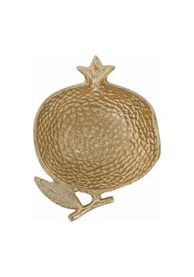 Karaca Home Nar Dekoratif Tabak 20 cm