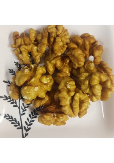 Yeni Harmancı Ceviz İçi Kelebek Yerli Ürün 1 KG