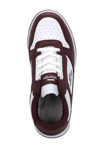 Slazenger Kevın M Erkek Bordo Günlük Spor Ayakkabısı