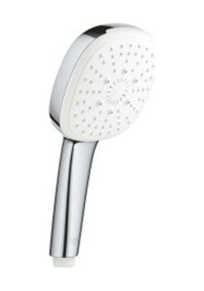 Grohe Tempesta Cube 110 El Duşu 3 Akışlı - 27574003 Krom