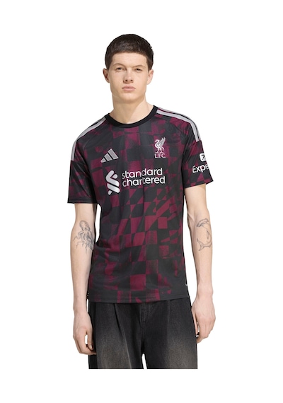 Adidas Liverpool Fc 26/27 Erkek Forma C-adıka6855e50a00 Siyah