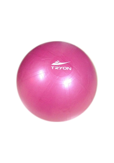 Tryon Fuşya Plates Topu 55 CM