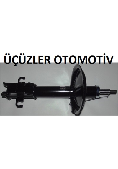 Ön Amortisör Tempra Tipo Brava Bravo Gazlı 71712505 7601496