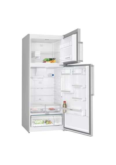 Siemens KD76NAIE0N 542 LT No-Frost Çift Kapılı Buzdolabı