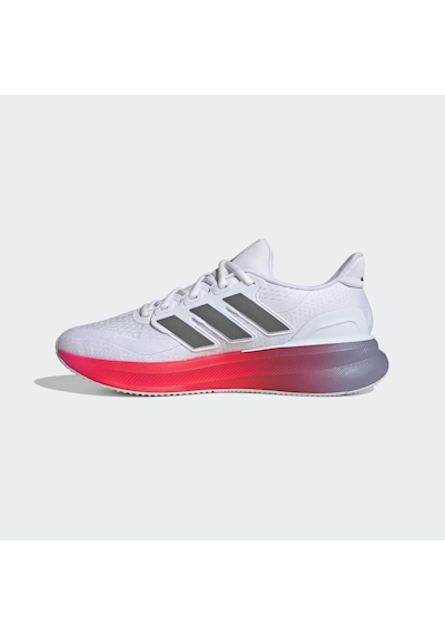 Adidas Ultrarun 5 Erkek Koşu Ayakkabısı C-adıjr3018e10a00 Beyaz