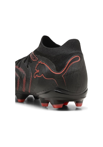 Puma Future 9 Match Fg/ag Erkek Siyah Futbol Krampon 10871302 Siyah