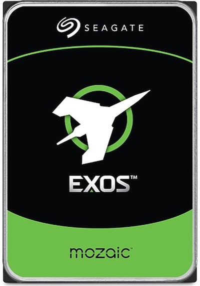 32 Tb Seagate 3.5 Exos Sata 512mb 7200rpm St32000nm004k 5 Yıl Resmı Dıstı