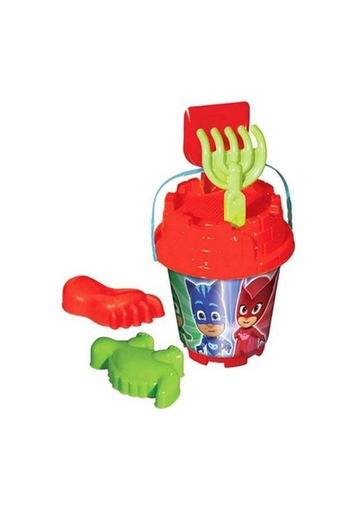 Pjmasks Orta Kova Set