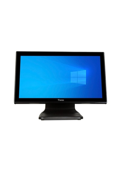 Tiwox Tp-7610d 18,5 İ7 10.nesil 8gb Ram 128 Ssd 13,2" 2.ekran Endüstriyel Pos Pc