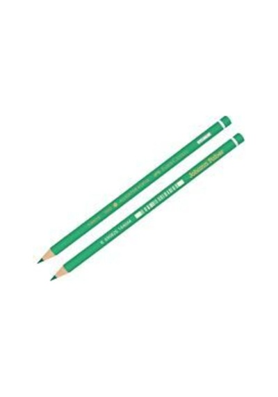 Faber-castell Kopya Kalem Yeşil 1440 1131440000000 12 Li 1 Paket 12 Adet Çok Renkli