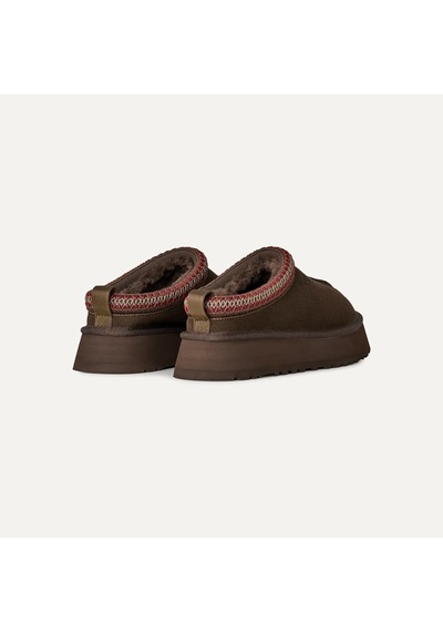 Dusted Cacao Terlik Kadın 1174471 Ugg W Tazz Iı Kahverengi
