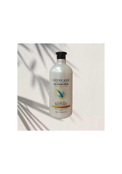 Saç Bakım Kremi Beauty Kepekli Saçlar Için 750ml