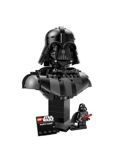 Lego Star Wars 75439 Darth Vader Bust