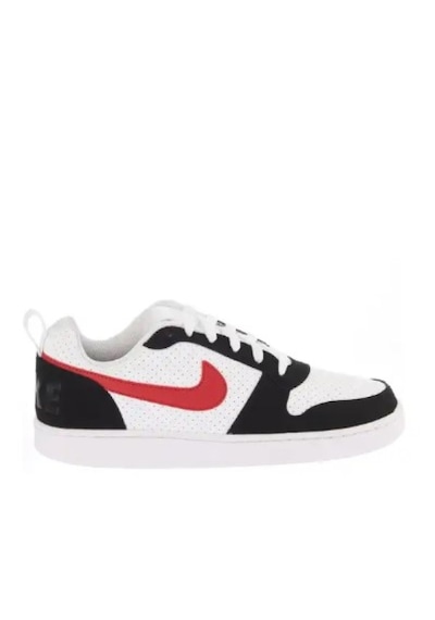 Nike 838937-102 Court Borough Low Erkek Ayakkabı Çok Renkli