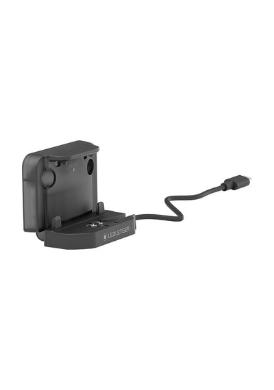 Led Lenser Duvar Montaj Aparatı Type C Çok Renkli