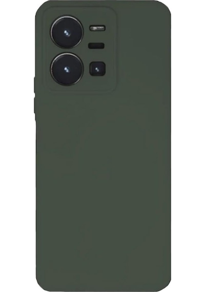 BİKAPAK ECO SENSE VIVO Y22S YEŞİL KAPAK