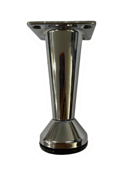 Konik Parlak Ayak 8 Cm
