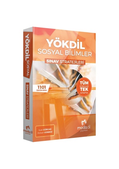 Yökdil Sosyal - Kazandıran Set A Yayınları