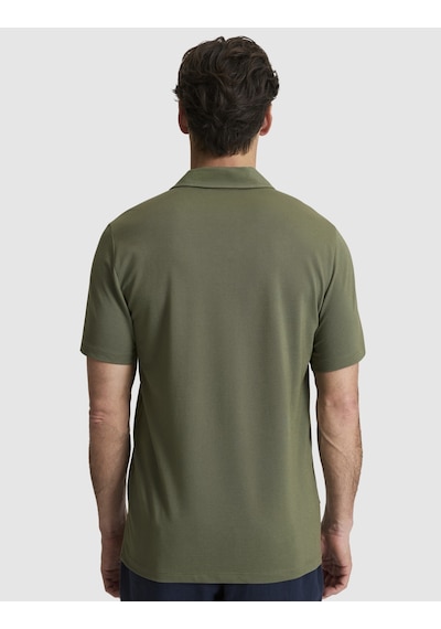 Pierre Cardin Erkek Haki Tişört 50321157-vr027