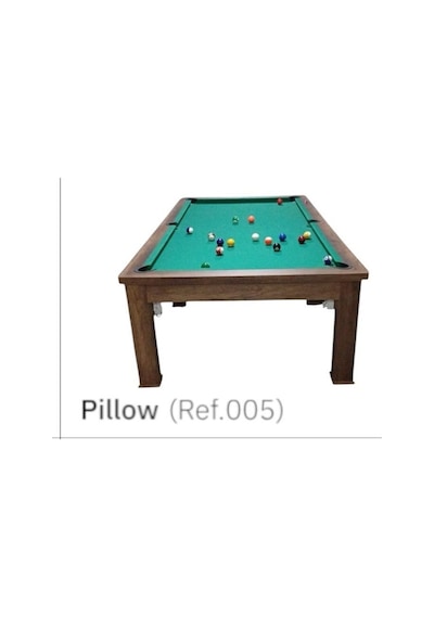 8 Feet Bilardo Masası 260/142/80