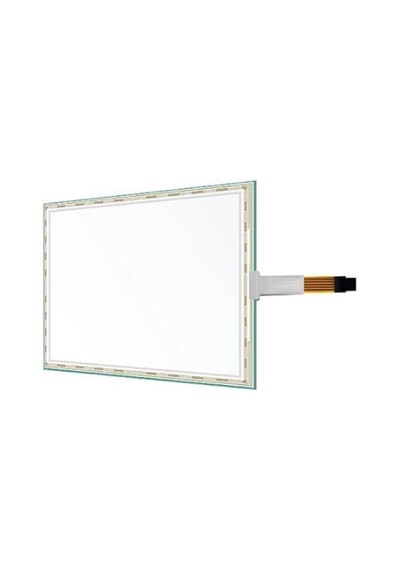 Çin Touch-12.1-5p ,12.1" 271x205mm 5pin Dokunmatik Cam/touch