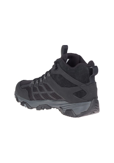 Merrell Moab Fst 2 ce+ Thermo Kadın Bot Siyah