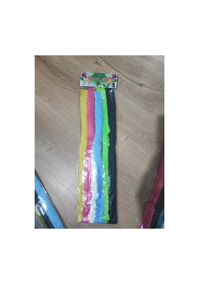 Şönil 45-cm 6 Adet