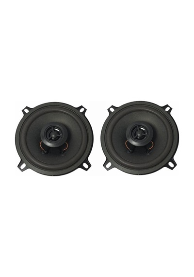 Herz 13Cm 150Watt Tweeterli Oto Hoparlör - 2Adet