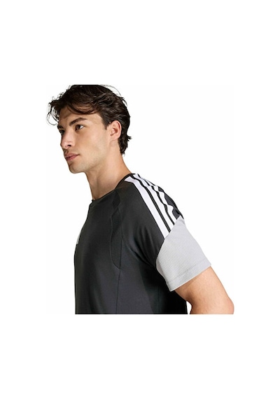 Adidas Tıro26 Competıtıon Sw Tee Erkek Futbol Tişörtü Jy0629 Siyah