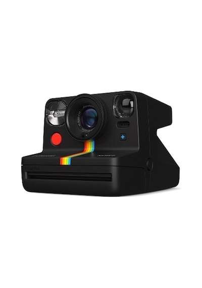 Polaroid Now + Generation 2 Fotoğraf Makinesi