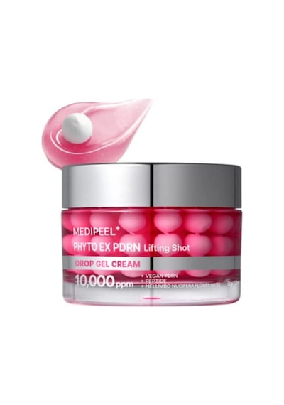 Medipeel Medı-peel Phyto Ex Pdrn Lifting Shot Drop Gel Anti-aging Jel-krem 50 Ml