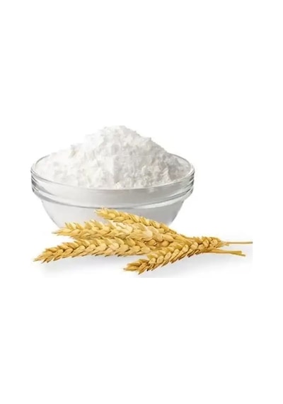 Znv Zenvia Mey İthalat Buğday Nişastası 1000 Gr 1 Kg Znv2025 Cmn