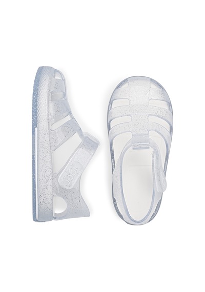 Igor Unisex Çocuk Sandalet S10265 Beyaz