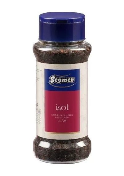 Seğmen İsot Pet 80 G