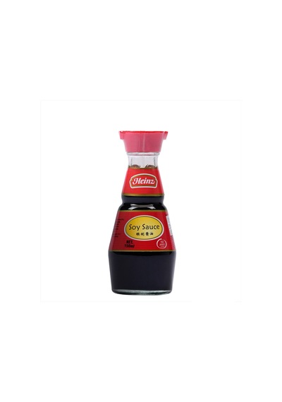 3 Adet Heinz Soya Sosu 150 Ml