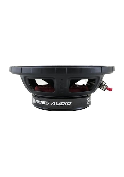 Reiss Rs-mk6 16 Cm Oto Midrange Hoparlör Deprem Serisi Çifti 360w