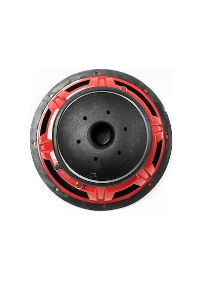 Defacbass Db-12 30 Cm 1500 Watt 750 Rms