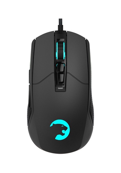 Gamepower Kyojin 12.800dpı 7 Tuş Rgb Optik Oyuncu Mouse Koyjin