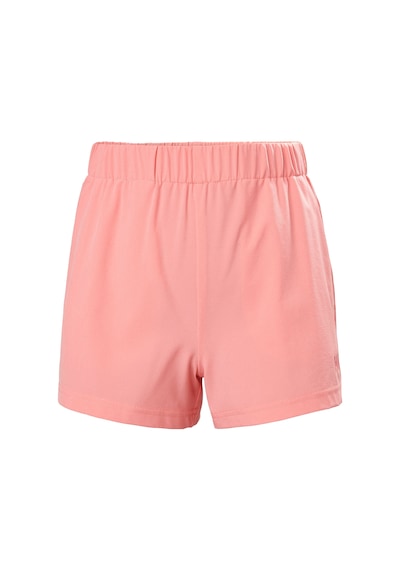 Helly Hansen Jr Thalıa 2.0 Şort Gri