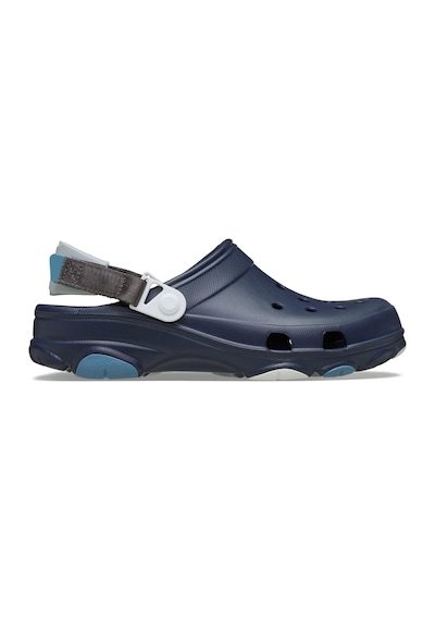 Crocs Classic All Terrain Clog Unisex Terlik Cr206340 Crc.410 Lacivert Crocs Classic All Terrain Clog Unisex Terlik Cr206340 Crc.410 Lacivert