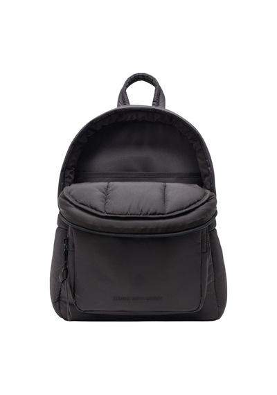 Herschel Herschel Cloudform Backpack Wild Orchid Unısex Siyah Sırt Çantası 001