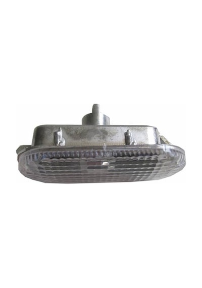 Volkswagen Golf- 4- 98/04 Çamurluk Sinyali Beyaz Sağ/sol Aynı Adet Eurolamp 1j5949117a