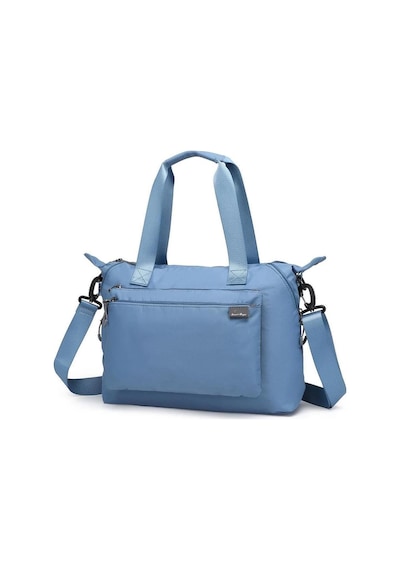 Smart Bags Ultra Light Jeans-mavi Kadın Omuz Çantası Smk Ul-53339 J.mavi