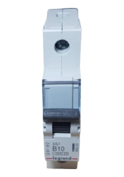 10A B/4.5Ka Otomatik Sigorta Legrand