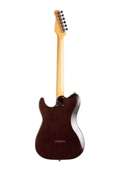 Godin Stadium Ht Havana Brown Mn Elektro Gitar Havana Brown 104080580604