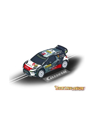 Carrera Go Super Rally 62495