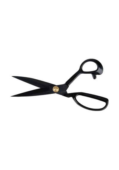 Eco Scissor Terzi Makası 9" (23 Cm) Siyah