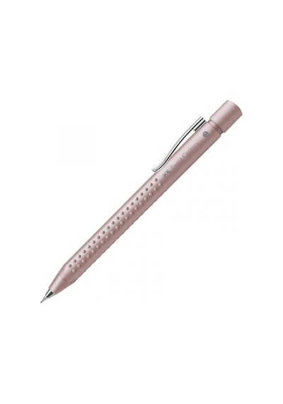 Faber-castell Grip 2011 Versatil Kalem 0.7 Mm Gül Bej